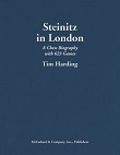 Steinitz in London book