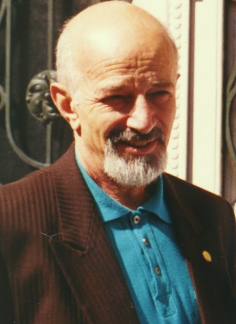 Sanakoev in 1996