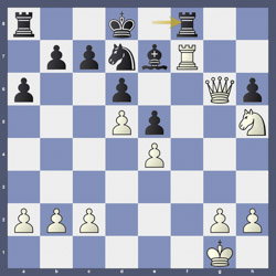 Position after 24...Rf8