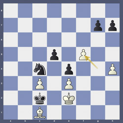 What did Black capture?