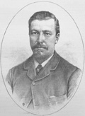 J. H. Blackburne