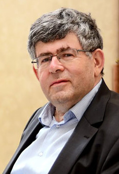 Mark Dvoretsky
